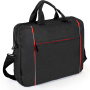 сумка для ноутбука 15" exegate start s1515 black, черная, полиэстер, для ноутбуков до 15.6"