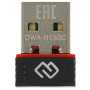 wi-fi адаптер digma dwa-n150c n150 usb 2.0