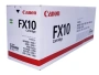 картридж fx10 canon  оригинальный 0263b002 для canon l100 120 mf4120 4140 4150 2500 стр