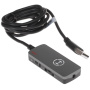 звуковая карта edifier usb gs 02 (c-media cm-108) 1.0 ret gs02