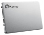 накопитель ssd plextor (px-256s2c) 2.5" sataiii 256gb 