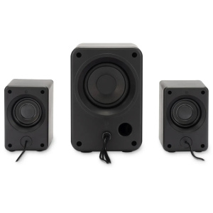 колонки oklick ok-423 2.1 черный 11вт n-189