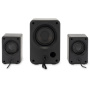 колонки oklick ok-423 2.1 черный 11вт n-189