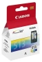 картридж canon cl-513 mp240/mp250/mp260/mp270/mp490/mx320/mx330  повыш. емкость color