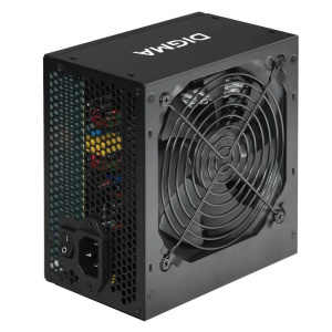 блок питания digma dpsu-650w atx 650w