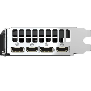 видеокарта gigabyte geforce rtx 5050 windforce oc gv-n5050wf2oc-8gd pcie 5.0 8 гб gddr6, 128 бит