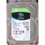 жесткий диск 4 тб seagate st4000vx013 skyhawk surveillance 5400rpm 256mb видеонаблюдение