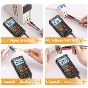 мультиметр aneng m119