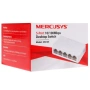 коммутатор mercusys ms105 5 портовый