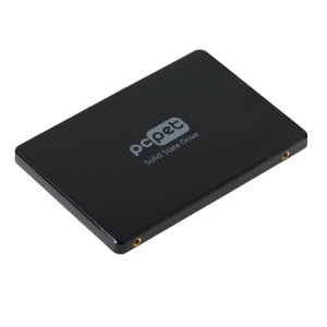 накопитель ssd 256гб pc pet pcps256g2 oem