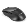 беспроводная мышка exegate professional standard bt-070 радиоканал 2,4 ггц+bluetooth5.2  аккумулятор