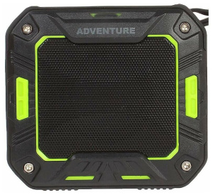 колонка портативная cw adventure box