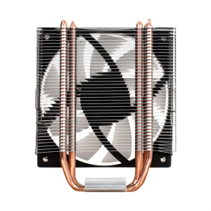 кулер exegate wizard exx400v3-pwm.frgb (al+cu, 4 тепл.трубки, lga1954/1851/1700/1200/115x/am5/am4, t