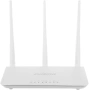 wi-fi роутер digma dwr-n302 3 антенны 4xlan 2.4ггц