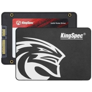 накопитель ssd 120гб kingspec p4-120 2.5" sata-iii 
