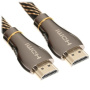 кабель соединительный hdmi-hdmi 2.5м cablexpert ccp-hdmi8k-2.5m