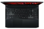 ноутбук acer nitro 5 an515-45 ryzen 5 5600h/8gb/ssd 512gb/15.6"/gtx 1650 4gb/ips/fhd/60hz/noos/black