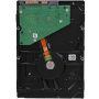 жесткий диск 4 тб seagate st4000vx013 skyhawk surveillance 5400rpm 256mb видеонаблюдение