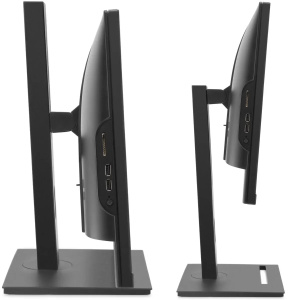 моноблок iru 23im 23.8" full hd i3 1215u/8gb/ssd256gb uhdg/noos/черный 1920x1080 1972059