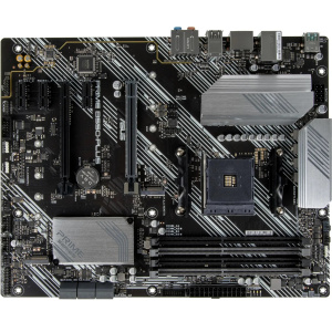 материнская плата asus prime b550-plus