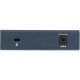коммутатор tp-link ls105g 5 портовый гигабитный