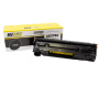 картридж ce278a hi-black hb-ce278a для hp p1566 p1606dn mf4410 mf4430 mf4450 mf4550d 2100 стр 728