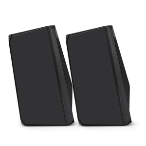акустическая система 2.0 exegate accord 230 (питание usb,bluetooth, 2х3вт (6вт rms), 60-20000гц, цве