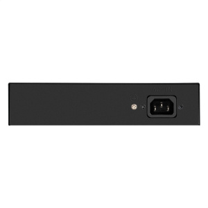 коммутатор неуправляемый exegate edes-1006d.4poe-48w (6-портовый utp 10/100 base-tx: 4 порта 802.3af