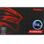 накопитель ssd m2 512гб kingspec ne-512 pci-e 3.0 x4