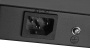 коммутатор osnovo sw-21000(120w) 120w неуправляемый 10 портовый 2хsfp + 8xpoe