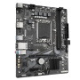 материнская плата gigabyte h610m k v2 lga 1700, intel h610, 2xddr5-5600 мгц, 1xpci-ex16, 1xm.2, micr