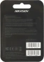память micro sdhc 128gb hikvision c1 memory card hs-tf-c1(std)/128g/zaz01x00/od 