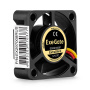 кулер 3pin (30x30x10) exegate extrasilent es03010s3p ex297008rus