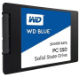 накопитель ssd 500гб wd (wds500g1b0a) blue 