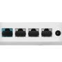 wi-fi роутер keenetic speedster nc-3013 ac1200 wan/lan 1000mbit 2.4 ггц, 5 ггц mt7621da 4 в