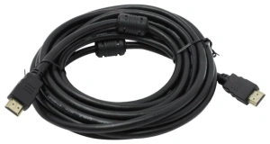 кабель соединительный hdmi-hdmi telecom tcg200f-1m