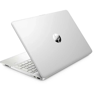 ноутбук hp 15s-eq3009ny ryzen 5 5625u/8gb/ssd512gb/15.6"/sva/fhd/dos/silver 7d1d7ea