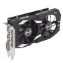 видеокарта asus rtx3050 dual oc dual-rtx3050-o6g 6gb gddr6 96bit dvi dp hdmi 2fan 