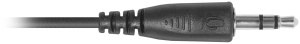 микрофон defender mic-115 на гибкой ножке (кабель 1,7м)