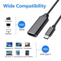 переходник type-c to hdmi