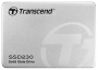накопитель ssd 128гб transcend (ts128gssd230s) ssd230