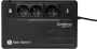 ибп systeme electriс bv bvse600rs 360вт 600ва черный