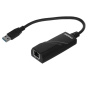 сетевой адаптер gigabit ethernet digma d-usb3-lan1000 usb 3.0 (упак.:1шт)