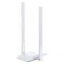 wi-fi адаптер mercusys mw300uh n300 беспроводной usb адаптер высокого усиления