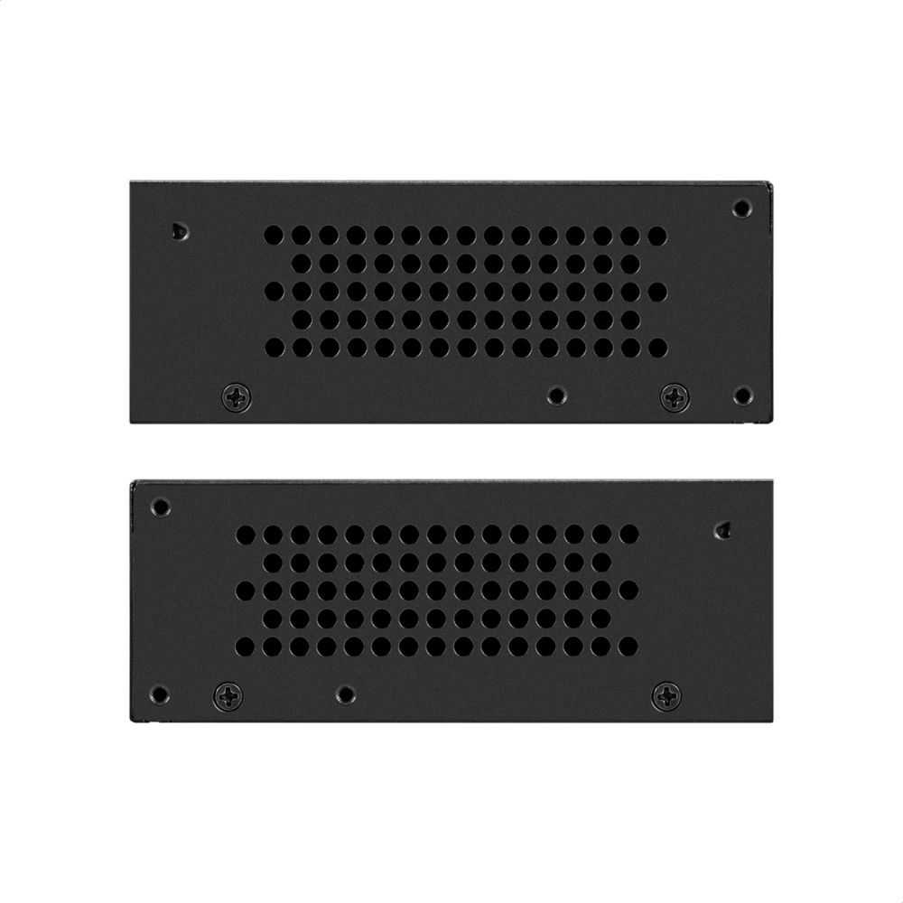 коммутатор неуправляемый exegate edgs-1082d.8poe-120w (10-портовый: 8 портов utp 10/100 base-tx с по