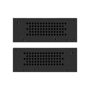 коммутатор неуправляемый exegate edgs-1082d.8poe-120w (10-портовый: 8 портов utp 10/100 base-tx с по