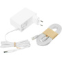 wi-fi роутер netcraze giga nc-1012 (keenetic) 4 lan, 1000 мбит/с, 2500 мбит/с, 4 (802.11n), 5 (802.1
