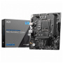 материнская плата msi pro h610m-e ddr4