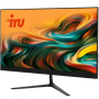моноблок iru p233 23.8" full hd i3 1005g1/16gb/ssd256gb/cr/w11pro/черный 1920x1080 1971918