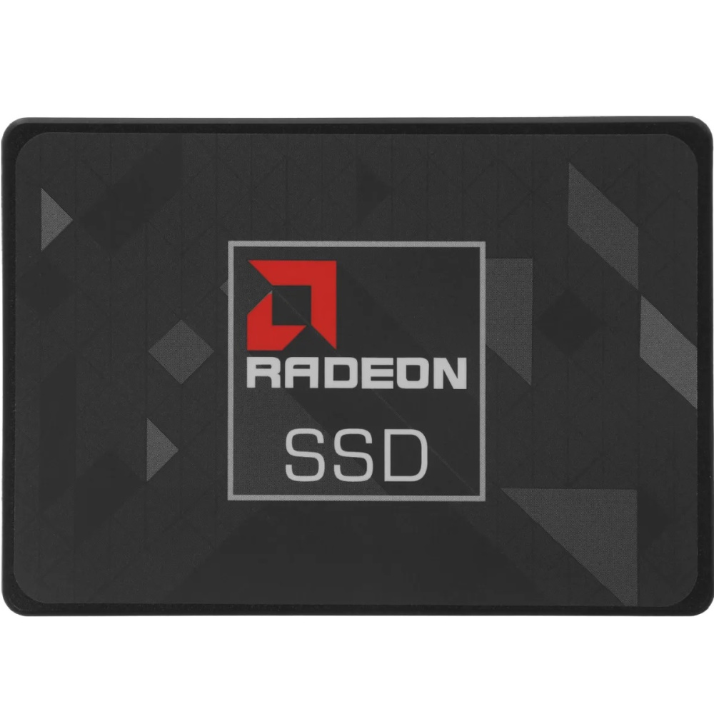 накопитель ssd 240гб amd r3sl0240g2 sata 2.5"